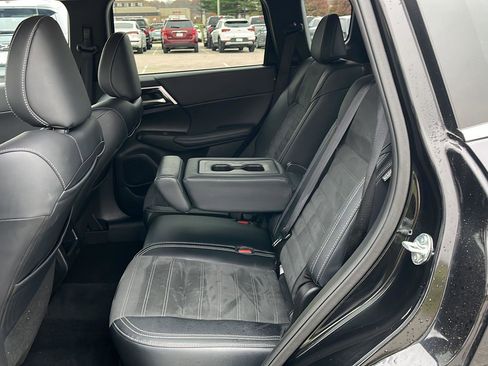 Used 2024 Mitsubishi Outlander Sport ES image 24