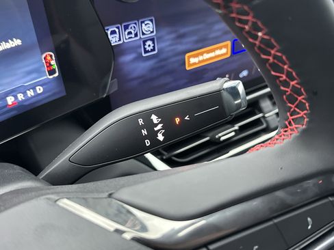 New 2026 Chevrolet Equinox EV RS image 19