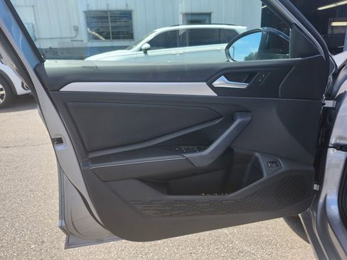 New 2025 Volkswagen Jetta Sport image 14