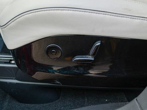 Used 2016 Tesla Model X 90D image 23