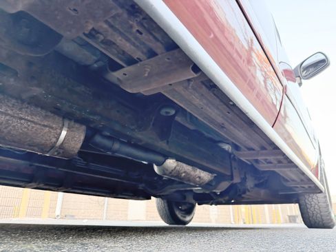 Used 2004 Ford Excursion 2WD image 27