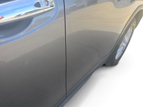 Used 2018 Nissan Rogue SV image 22