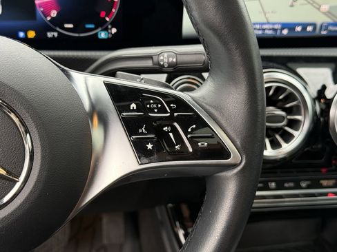 Certified 2024 Mercedes-Benz CLA 250 4MATIC image 18