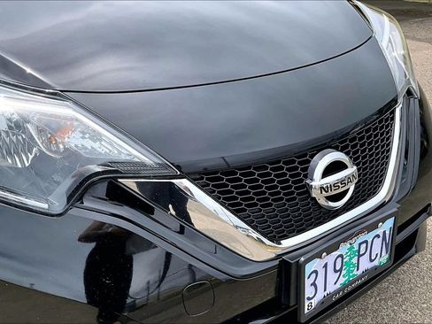 Used 2019 Nissan Versa Note SV FWD image 31