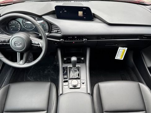 New 2026 MAZDA MAZDA3 s Sport image 13