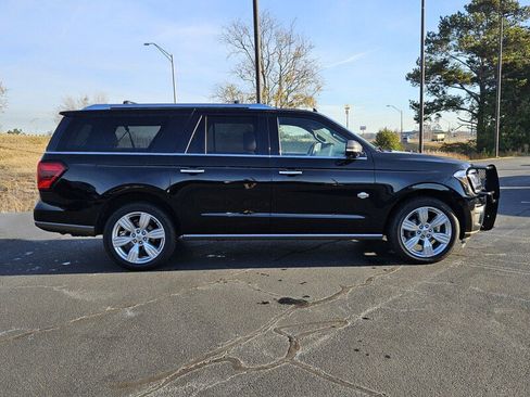 Used 2022 Ford Expedition Max King Ranch image 13