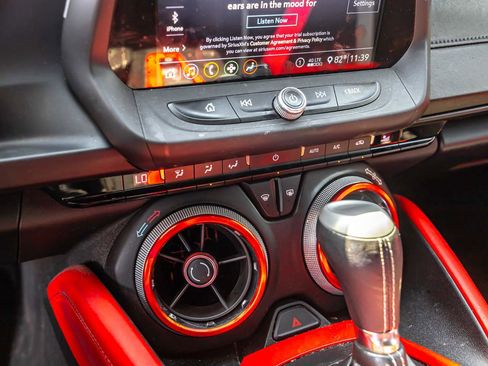 Used 2020 Chevrolet Camaro LT w/ Redline Edition image 15