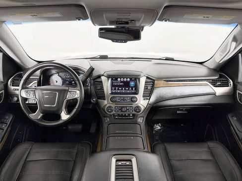 Used 2019 GMC Yukon Denali AWD/4WD image 60