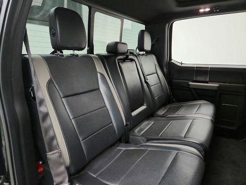 Used 2018 Ford F150 Raptor w/ Equipment Group 802A Luxury image 29