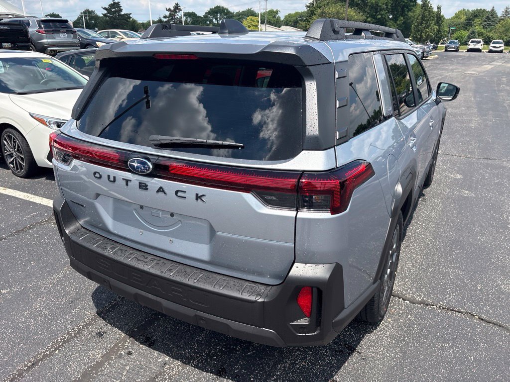 New 2026 Subaru Outback Premium AWD/4WD image 3
