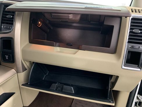 Used 2017 RAM 1500 Laramie Longhorn image 41