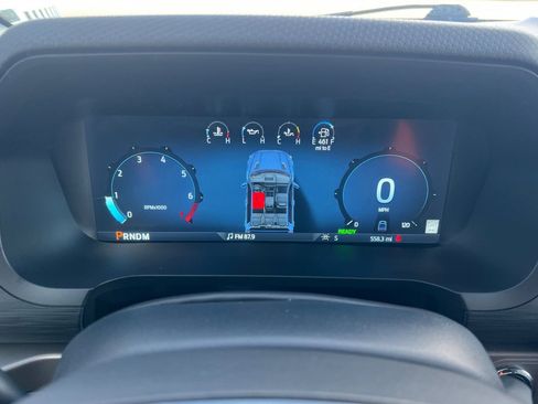 Used 2025 Ford F150 XLT w/ Equipment Group 302A MID image 25