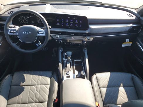 New 2025 Kia Telluride SX Prestige X-Line image 27