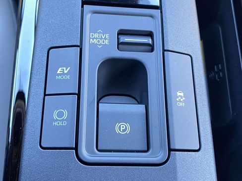 New 2026 Toyota Prius Limited image 40