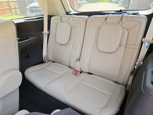 Used 2022 Lincoln Aviator Reserve w/ Equipment Group 201A AWD/4WD image 14
