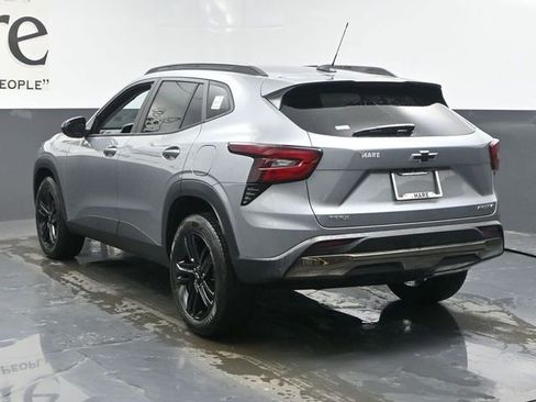 New 2026 Chevrolet Trax ACTIV w/ Driver Confidence Package image 14