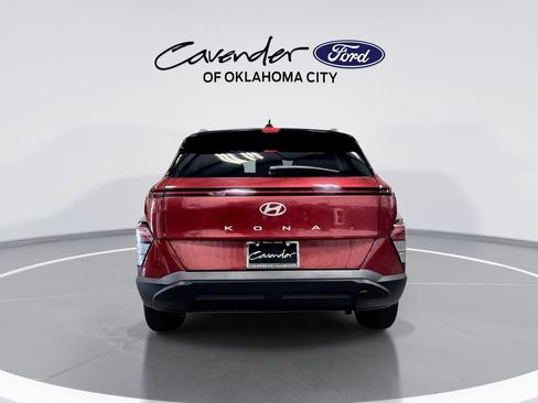 Used 2026 Hyundai Kona SEL Sport FWD image 7