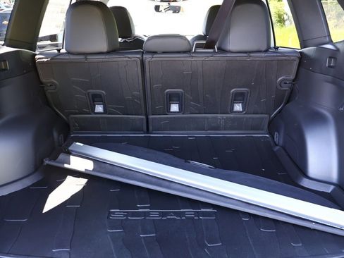 Used 2024 Subaru Forester Wilderness w/ Convenience Package image 23