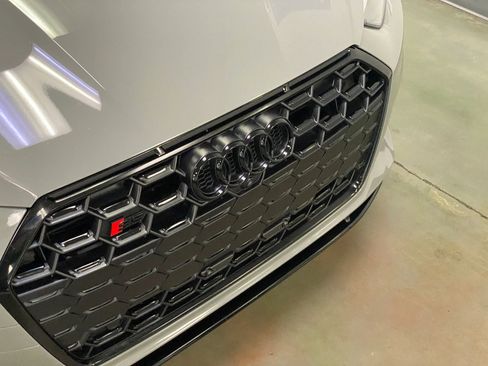Used 2022 Audi S5 Premium Plus w/ Premium Plus Package AWD/4WD image 8