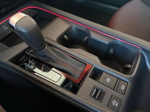 New 2026 Nissan Sentra SR w/ Floor Mat Package FWD image 25