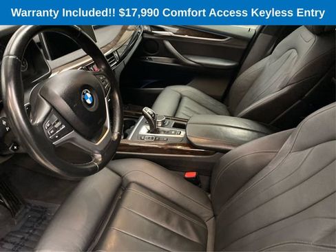 Used 2018 BMW X5 xDrive35i AWD/4WD image 10