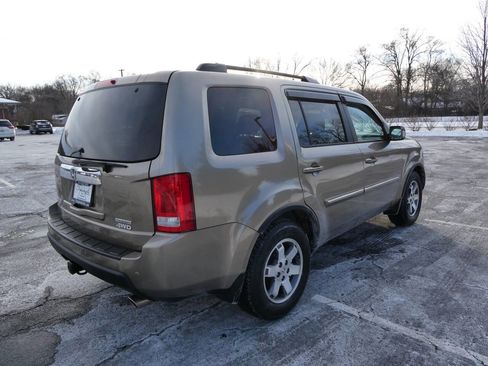 Used 2009 Honda Pilot Touring image 5