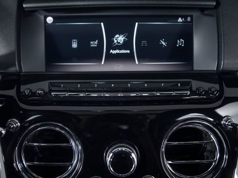 Used 2019 Rolls-Royce Cullinan AWD/4WD image 51