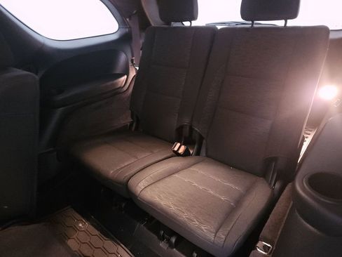 Used 2023 Dodge Durango GT w/ Blacktop Package AWD/4WD image 22