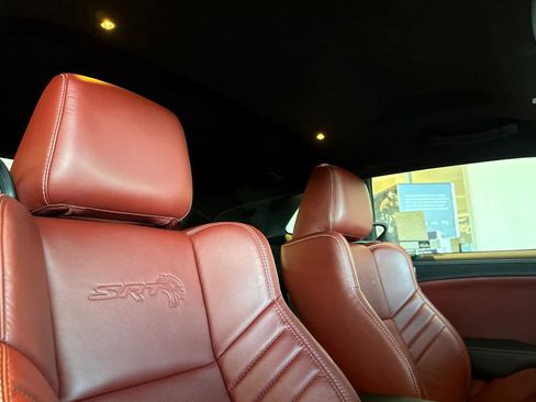 Used 2023 Dodge Challenger SRT Hellcat image 16