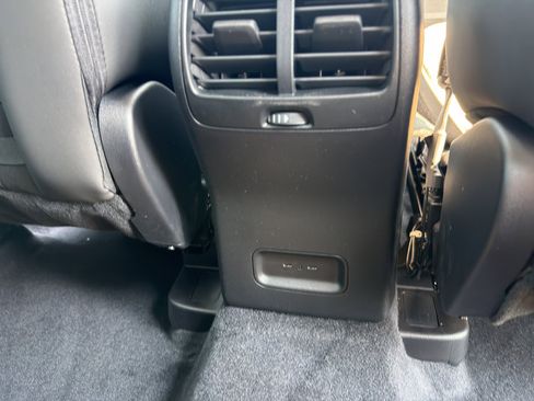 New 2026 Ford Bronco Sport Big Bend AWD/4WD image 14