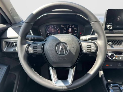Certified 2025 Acura Integra FWD image 21