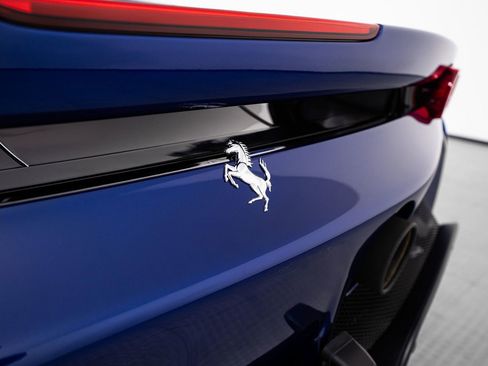 Certified 2025 Ferrari SF90 Spider AWD/4WD image 27