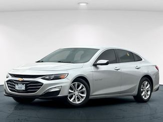 Used 2020 Chevrolet Malibu LT FWD video 1