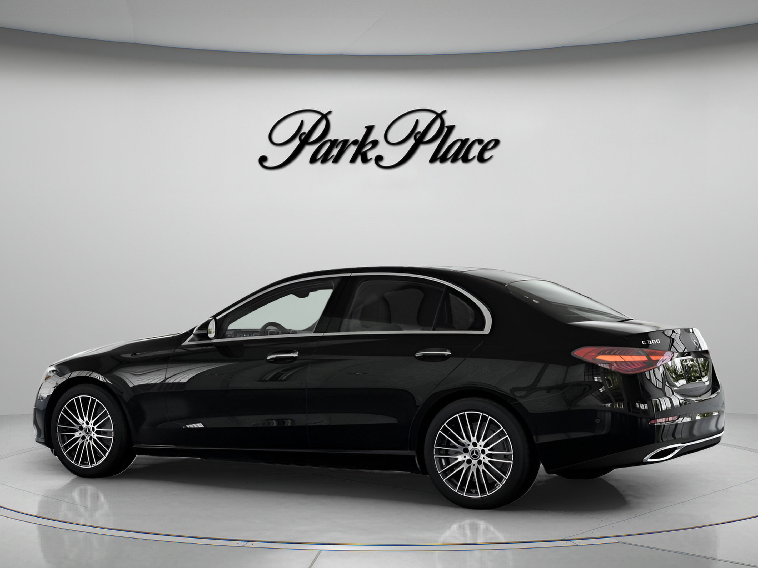 Used 2026 Mercedes-Benz C 300 Sedan image 12