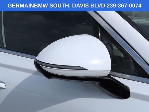 Used 2023 Genesis GV70 2.5T w/ Advanced Package AWD/4WD image 13