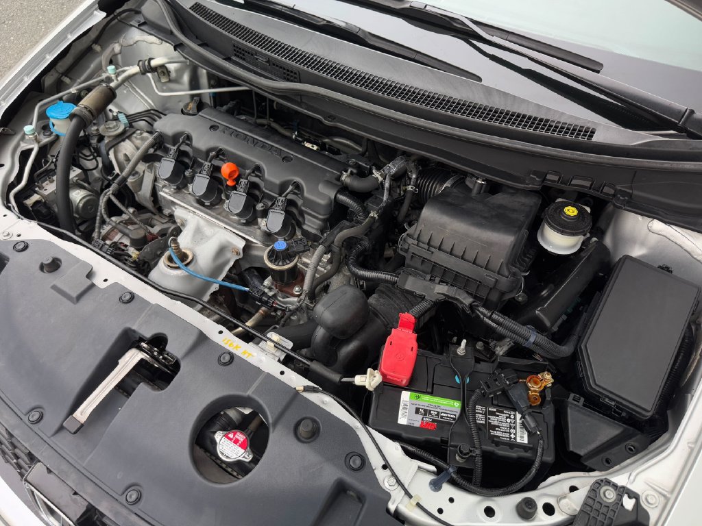 Used 2015 Honda Civic EX image 25