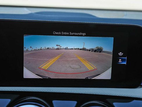 Used 2023 Mercedes-Benz CLA 250 image 23
