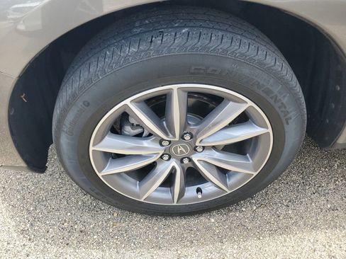 Used 2023 Acura RDX FWD w/ Technology Package image 4