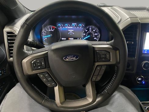 Used 2020 Ford Expedition XLT w/ Equipment Group 202A AWD/4WD image 10