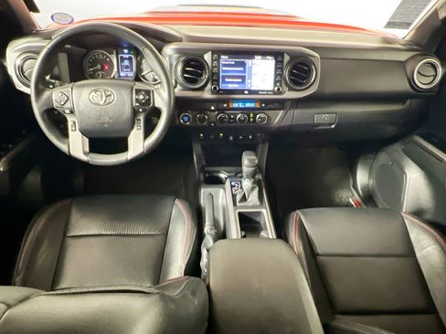 Used 2023 Toyota Tacoma TRD Pro image 30