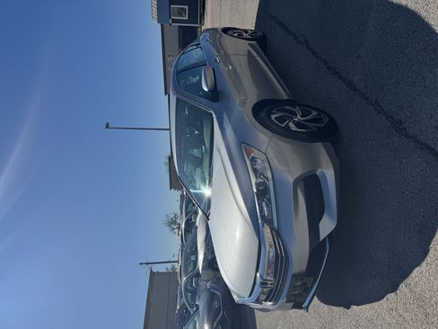 Used 2016 Honda Accord LX image 3