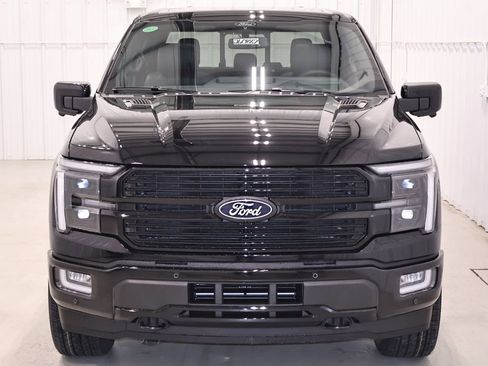 New 2026 Ford F150 Platinum AWD/4WD image 4