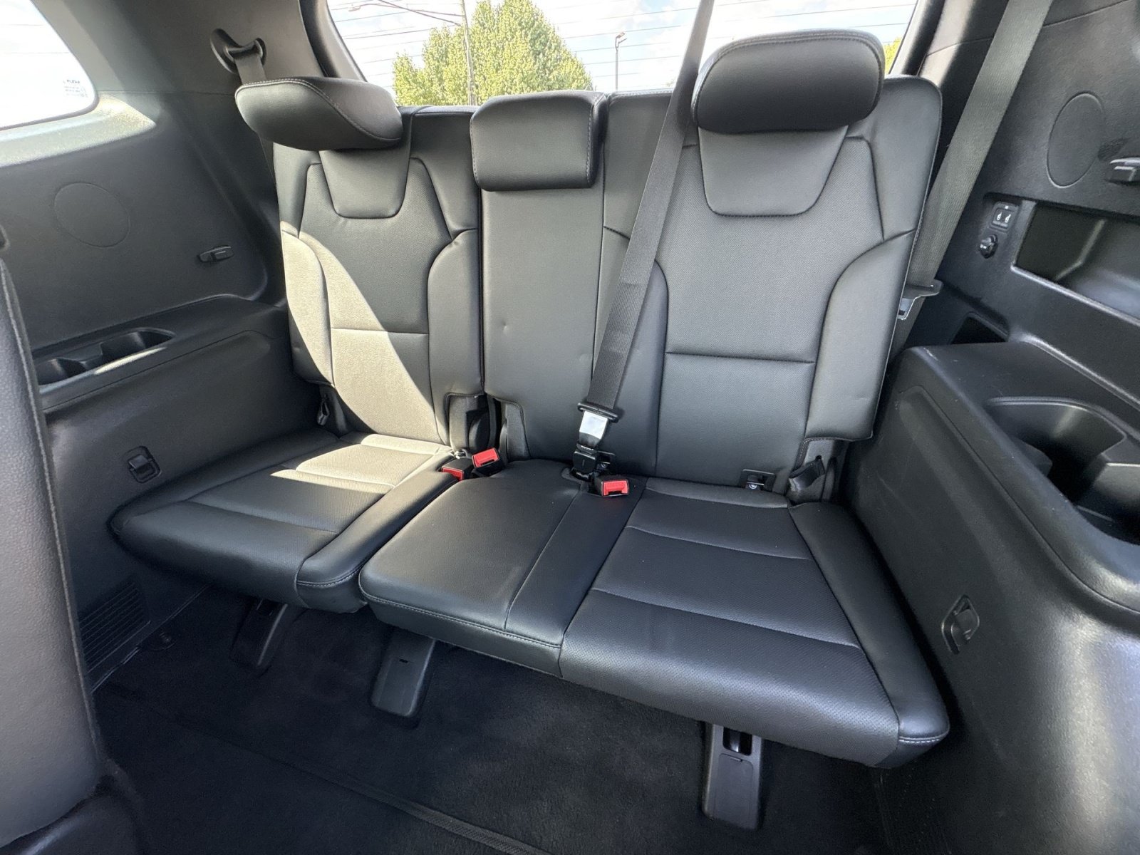 Used 2024 Kia Telluride EX X-Line AWD/4WD image 26