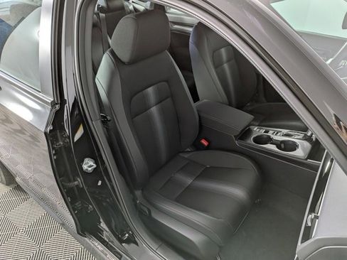 New 2026 Honda Civic Sport image 28