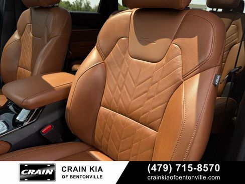 Certified 2023 Kia Telluride SX Prestige X-Line AWD/4WD image 24