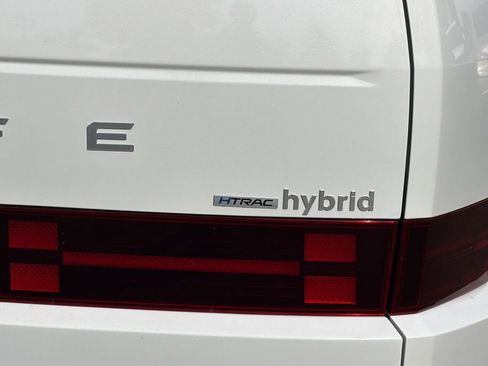 New 2026 Hyundai Santa Fe Limited AWD/4WD image 7