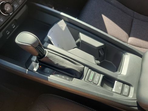 Certified 2024 Honda Accord EX image 29