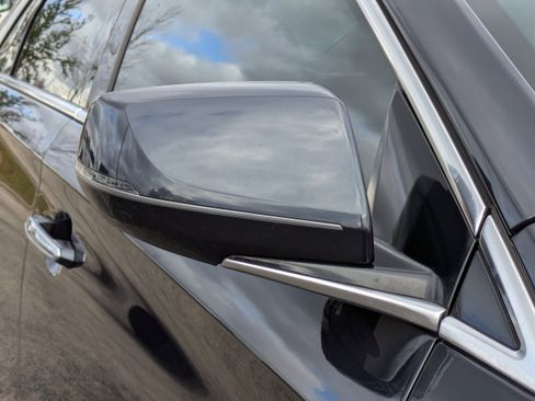 Used 2014 Cadillac XTS image 12