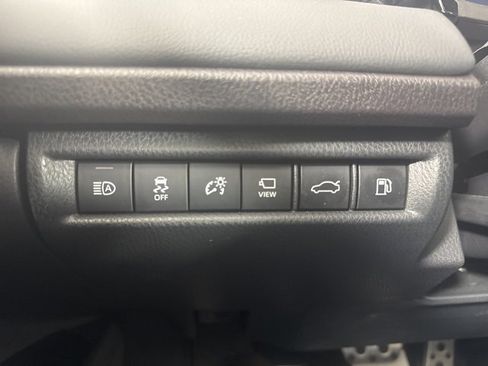 Used 2025 Toyota Camry XSE image 20