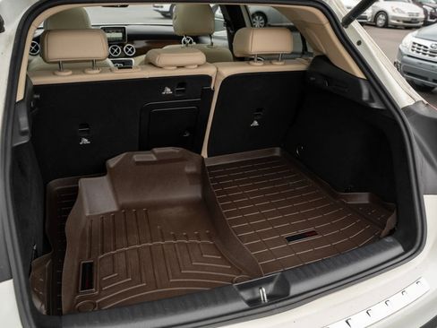 Used 2015 Mercedes-Benz GLA 250 4MATIC image 9